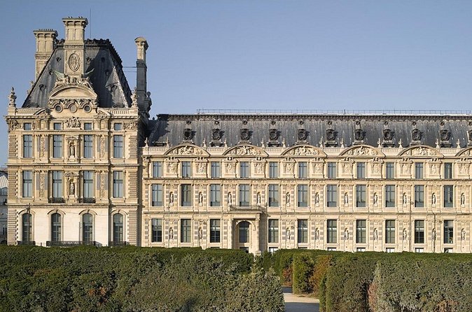 Paris: Museum of Decorative Arts Ticket and City Audio Tour - Tips to Get More Out of It Once You’re Inside