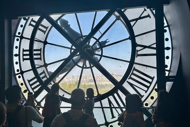 Paris Museum Pass: 2, 4, or 6 Days - Pickup near the Louvre: making day one count