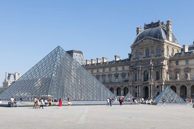 Paris Museum Pass: 2, 4, or 6 days - Medieval Paris, hidden spaces, and world-culture museums