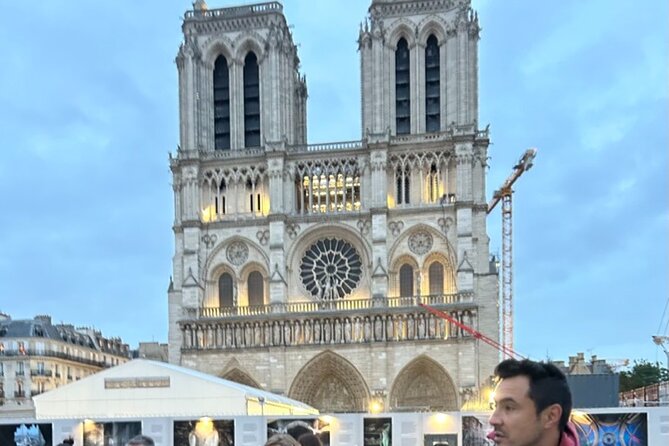 Paris Museum Pass: 2, 4, or 6 days - Royal, military, and monument stops: Pantheon, Arc de Triomphe, Invalides