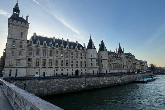 Paris Museum Pass: 2, 4, or 6 days - Day trips and châteaux included: Versailles vibes outside Versailles