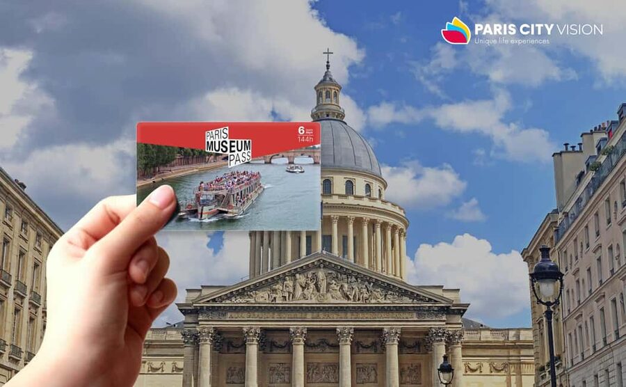 Paris: Museum Pass 2, 4 or 6 days and Seine River Cruise - Building a Museum Schedule You Can Actually Enjoy