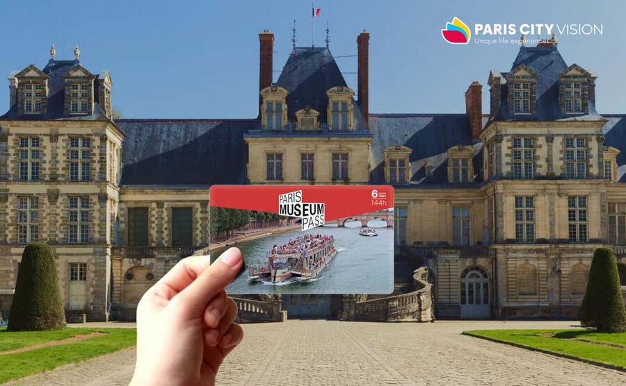 Paris: Museum Pass 2, 4 or 6 days and Seine River Cruise - Value for Money: Is $141 a Good Deal?