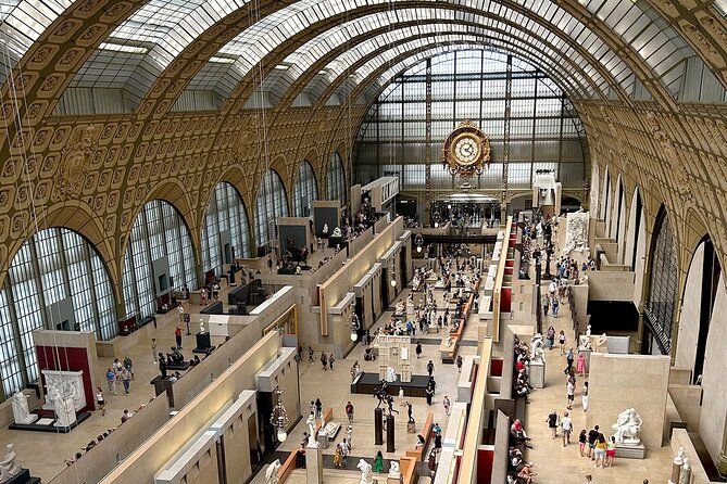 Paris Museum Pass: 2, 4, or 6 Days - Price and value: when $129 is a bargain and when it isn’t