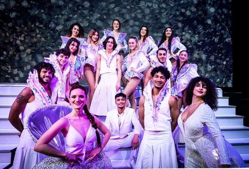 Paris: "My First Cabaret" Family Show at Paradis Latin - Who This Show Fits Best in Paris (and Who Might Prefer Another Option)