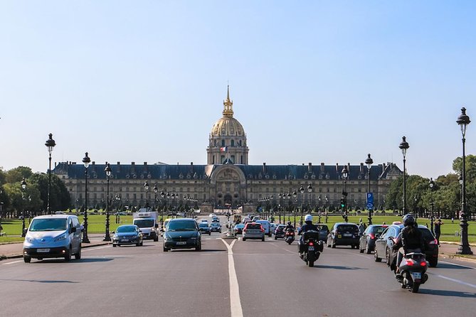 Paris: Napoleon’s Tomb and the Invalides Small-Group Guided Tour - Who should book this Napoleon’s tomb tour (and who might not)