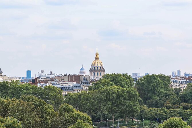 Paris: Napoleon’s Tomb and the Invalides Small-Group Guided Tour - Should you book this tour?
