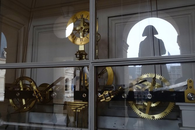 Paris: Napoleon’s Tomb and the Invalides Small-Group Guided Tour - Musée de l’Armée stop: Napoleon, reforms, and what to actually look for