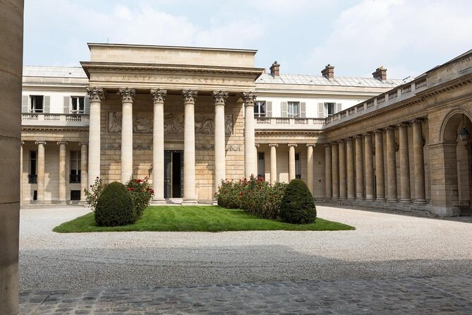 Paris Napoleon Walking Tour with an Historian Guide - Quick hits: what makes this Napoleon walk work