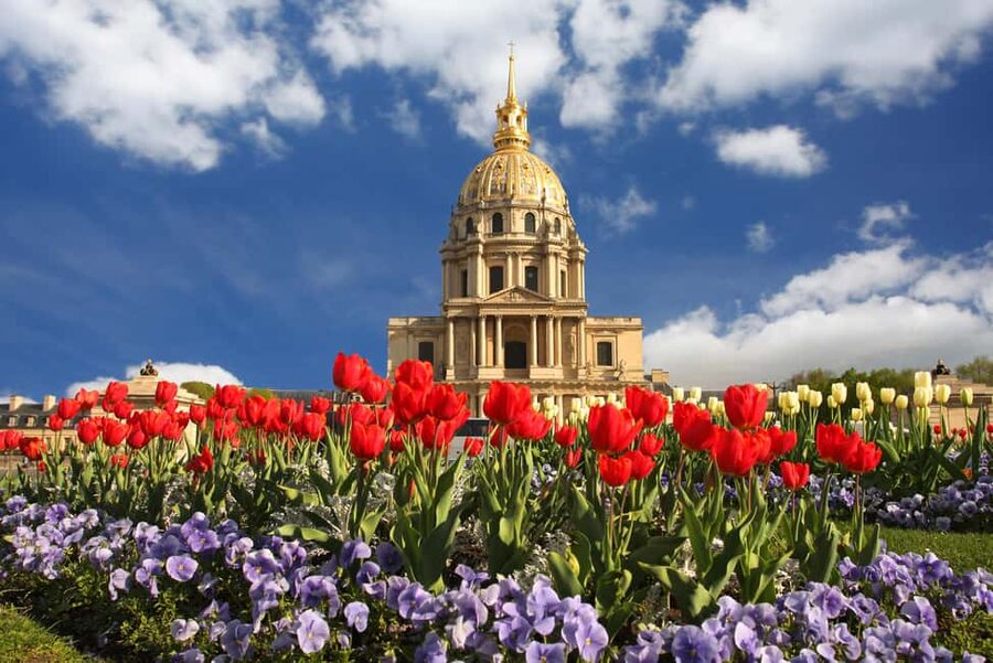 Paris: Napoleon Walking Tour with Les Invalides & Tomb Entry - Key Takeaways Before You Go