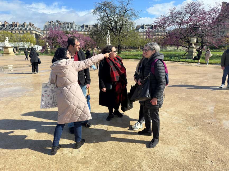Paris: Napoleon Walking Tour with Les Invalides & Tomb Entry - Les Invalides: Skip the Line and Stand Before Napoleon’s Tomb