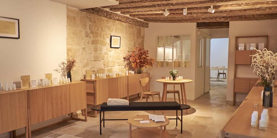 Paris: Natural Skincare Workshop About Skin Needs & Gestures - The 60-Minute Format: Skin Needs, Ingredients, and Gestures