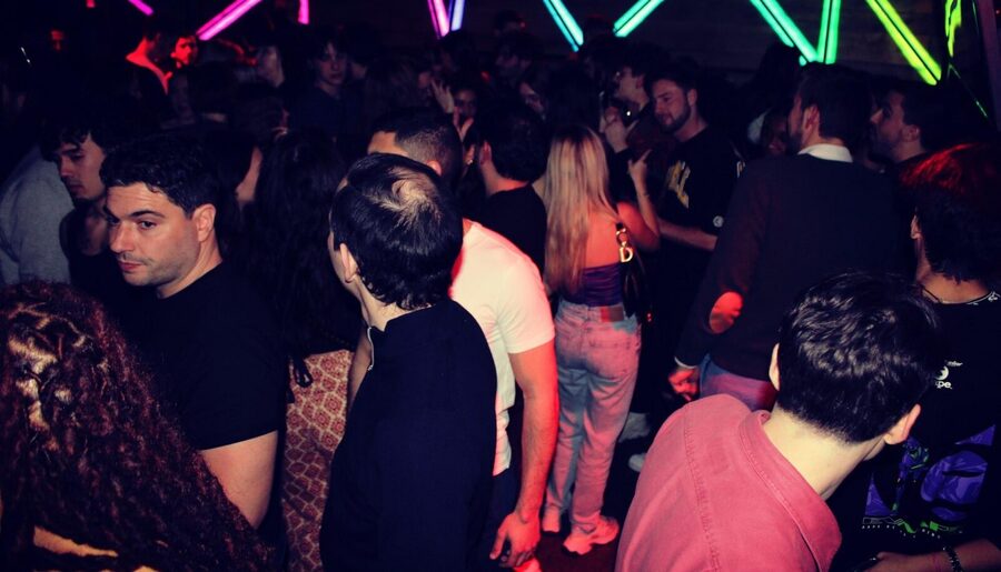 Paris Nightlife Bar Crawl: Free Shots & Club Entry - Bar stop two and three: discounted drinks plus included shots