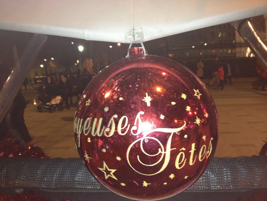 Paris: Nighttime Tuk-Tuk Tour - Price and value: $146 per group up to 2