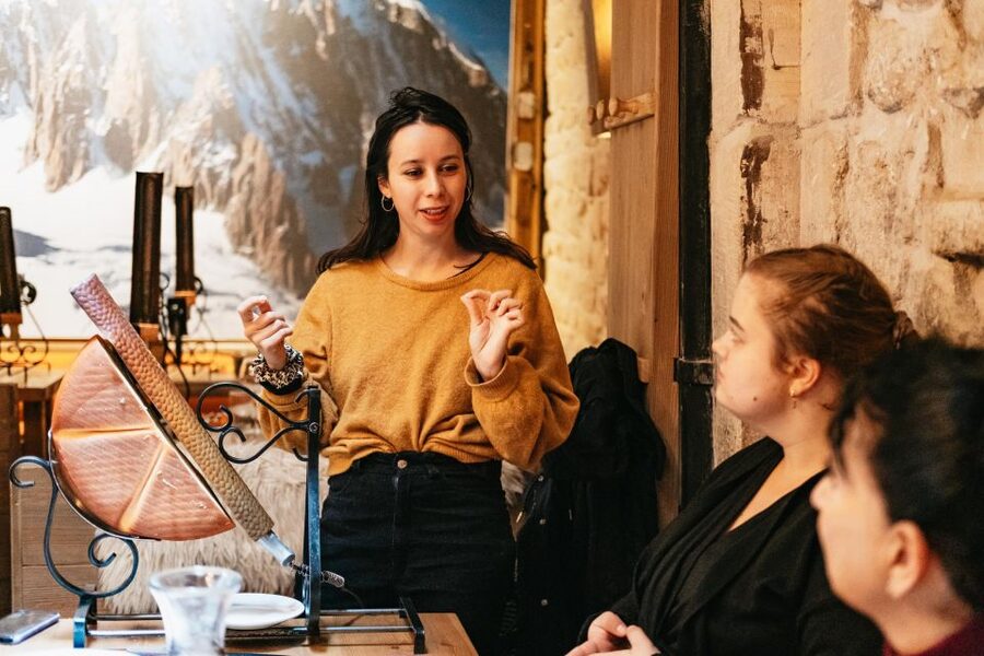 Paris: No Diet Club - Winter Unlimited Cheese Tour ! - Should you book this unlimited cheese tour?
