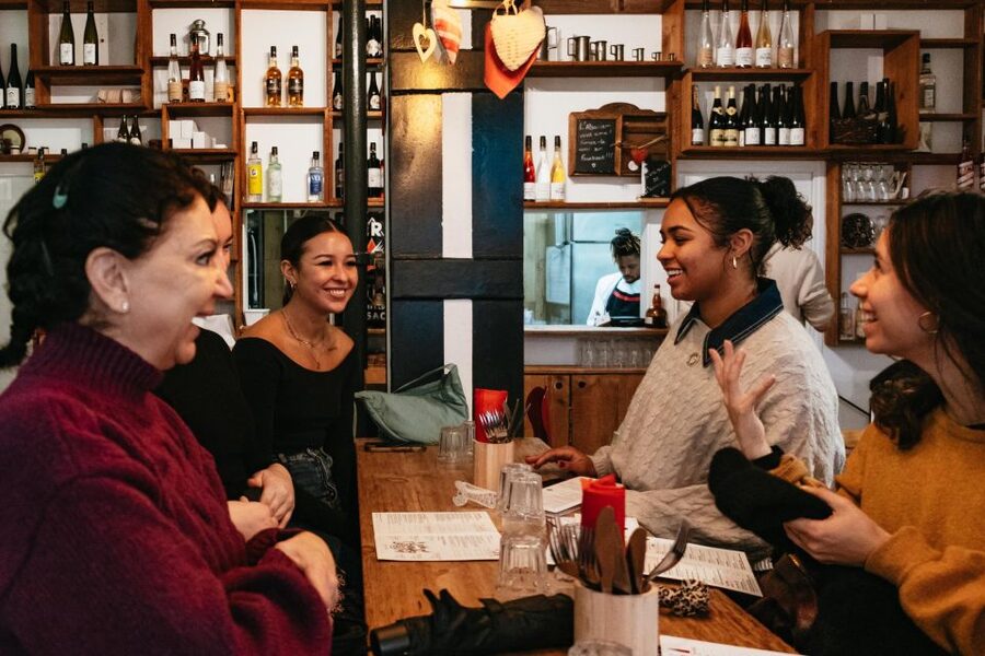 Paris: No Diet Club - Winter Unlimited Cheese Tour ! - Who this tour suits best (and who should reconsider)