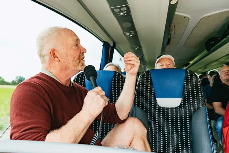 Paris: Normandy D-Day Sites Guided Day Trip with Lunch - Price and value: why $117 can make sense