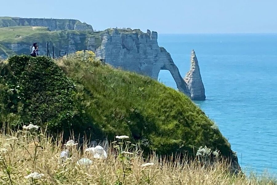 Paris: Normandy Rouen, Honfleur and Etretat Small-Group Tour - Calvados Christian Drouin: local craft, guided clearly, tasting included