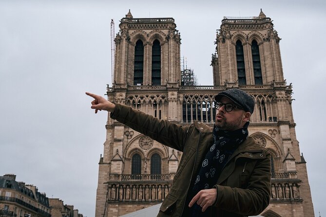 Paris Notre Dame Cathedral and Sainte Chapelle Semi Private Tour - Should you book this Notre-Dame and Sainte-Chapelle semi-private tour?