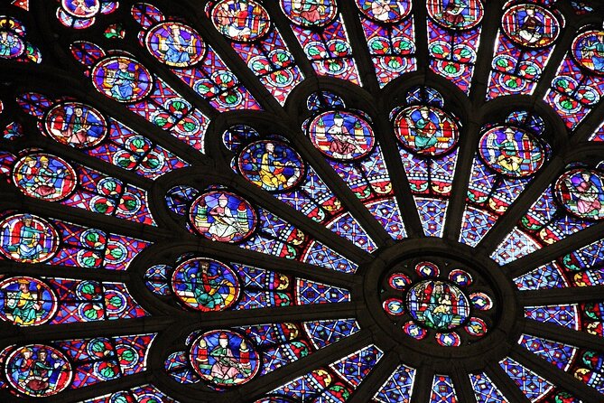 Paris: Notre-Dame Cathedral Interior & Ile de la Cité Guided Tour - Key highlights you’ll actually feel during the tour