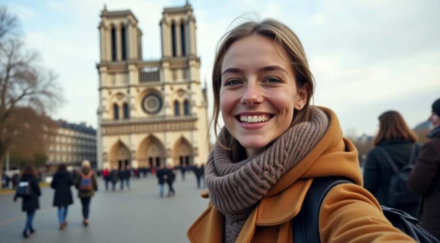 Paris: Notre Dame Cathedral Tour & Seine River Cruise - Key Things to Know Before You Go