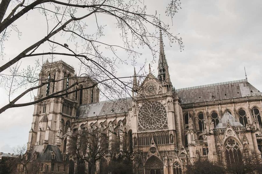 Paris: Notre Dame Cathedral Tour & Seine River Cruise - Value Check: Is This $41 Paris Combo Worth It?