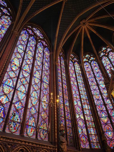 Paris: Notre Dame Exterior Walking Tour with Sainte Chapelle - Place Dauphine and Pont Neuf: Henry IV’s Paris in two stops