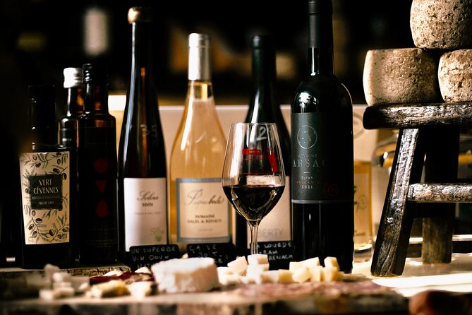 Paris: Notre Dame Gourmet Food & Wine Tour with a Culinary School - Key Points Before You Go