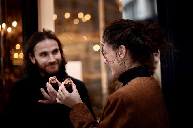 Paris: Notre Dame Gourmet Food & Wine Tour with a Culinary School - Village St-Paul: Cheese, Charcuterie, Wine, and Ardèche Ingredients