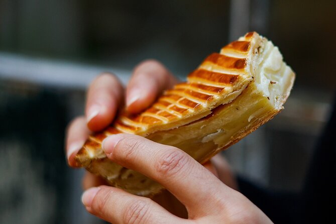 Paris: Notre Dame Gourmet Food & Wine Tour with a Culinary School - What the Tour Costs—and Why It Can Be Fair Value
