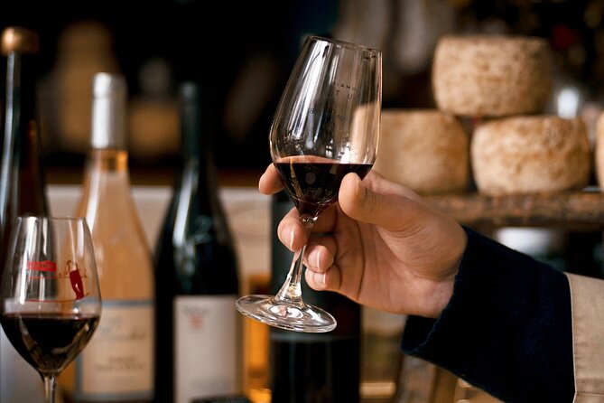 Paris: Notre Dame Gourmet Food & Wine Tour with a Culinary School - Who This Tour Suits Best (and Who Might Want a Different Plan)