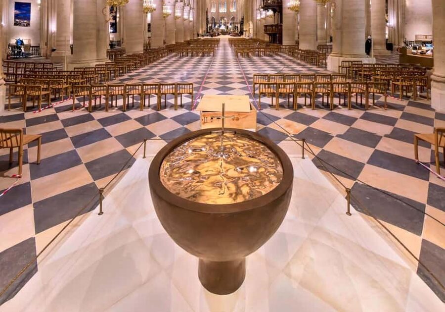 Paris: Notre-Dame Guided Tour with Multiple Entry Options - Who this Notre-Dame tour suits best (and who should reconsider)