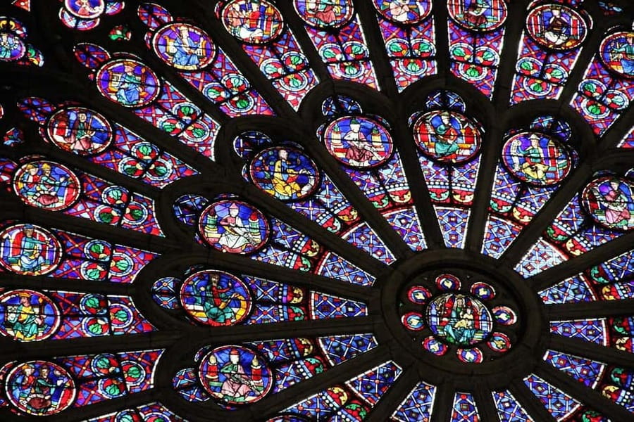 Paris: Notre-Dame Interior and Ile de la Cité Guided Tour - The real appeal: Notre-Dame’s interior plus Île de la Cité’s story