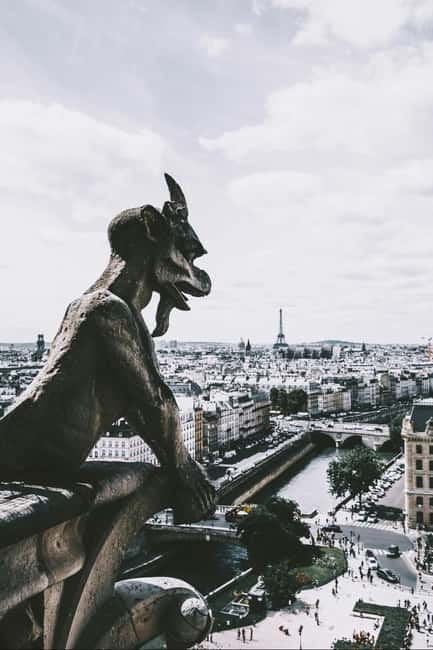 Paris: Notre Dame Interior Guided Tour with Entry Included - Should You Book This Notre Dame Interior Tour?
