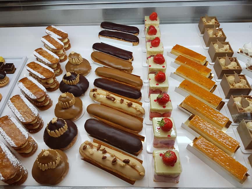 Paris: Notre Dame & Latin Quarter Food Tour with 8+ Tastings - Who should book, and who should skip