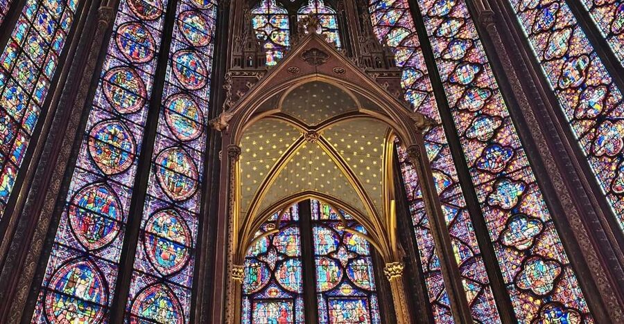 Paris: Notre Dame Outdoor Tour with Sainte-Chapelle / Crypt. - Guided time at Notre-Dame: what you’ll actually pay attention to