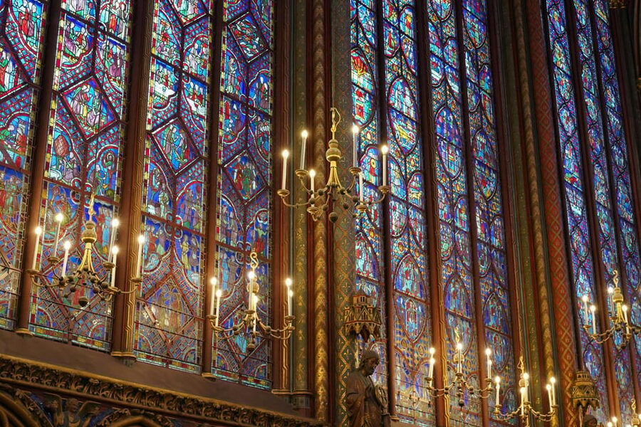 Paris: Notre-Dame Professional Guided Tour with Free Entry - The Practical Flow: What Happens Before and After the Walk