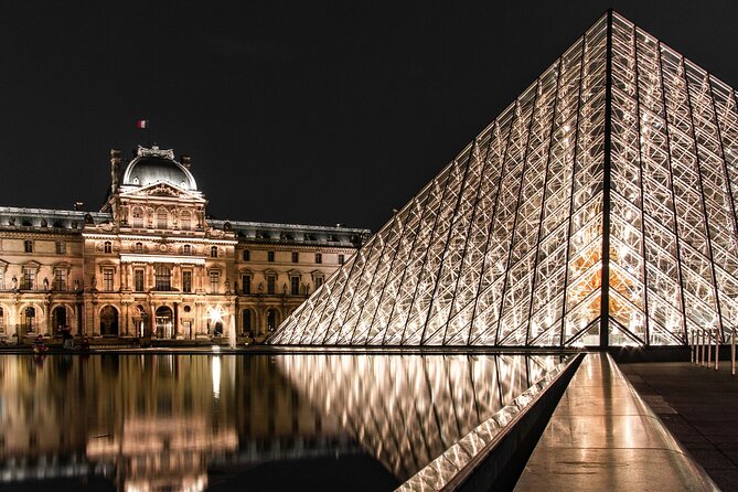 Paris Occult and the History of the Dark Arts Private Tour - A Two-Hour Paris Walk That Reads Like Clues