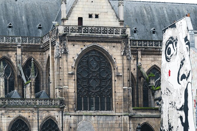 Paris Occult and the History of the Dark Arts Private Tour - Eglise Saint-Sulpice: Separate Truth From Fiction