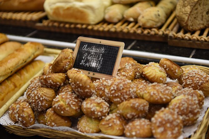 Paris Off the Beaten Path Belleville Tasting Food Tour - Why the bakery-kitchen visit is worth the price