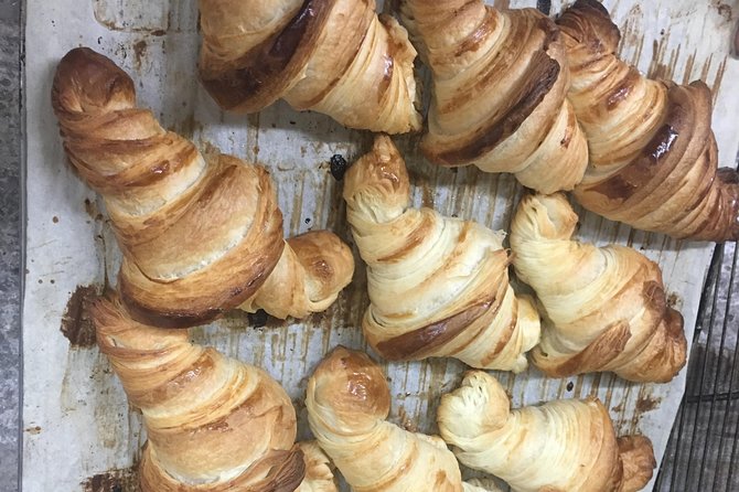 Paris Off the Beaten Path Belleville Tasting Food Tour - Walking comfort and logistics: what to plan before you go