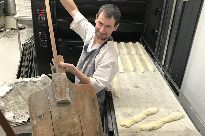 Paris Off the Beaten Path Belleville Tasting Food Tour - Small group size of 6: the real reason reviews sing for this one