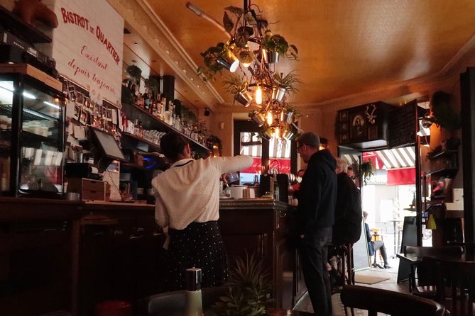 Paris Off the Beaten Path Belleville Tasting Food Tour - Value check: is $156.18 worth it?
