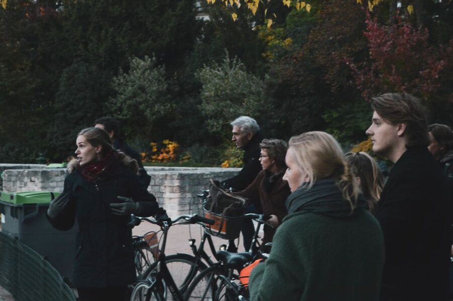 Paris: Off the Beaten Path City Secrets Bike Tour - Key points I’d bank on