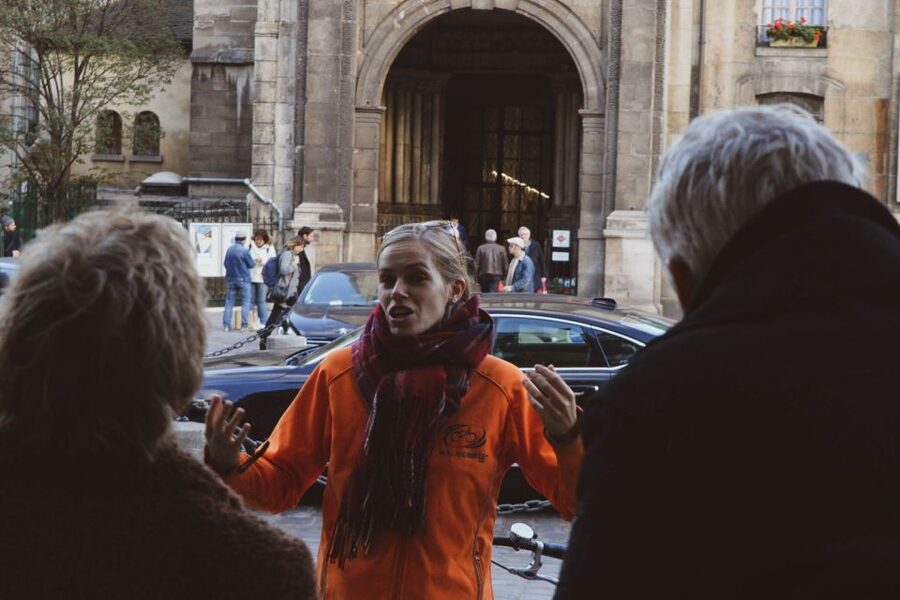 Paris: Off the Beaten Path City Secrets Bike Tour - Why this Paris bike tour feels like a real shortcut off the tourist grid