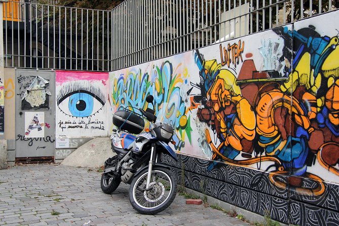 Paris Off the Beaten Path Street Art Walking Tour - Logistics that actually matter: where to start and how to plan your time