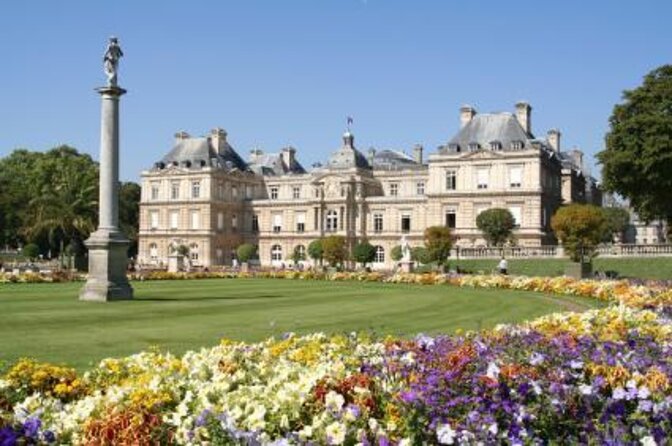 Paris Off the Beaten Track: Latin Quarter Private Tour - The highlights that make this tour worth your time