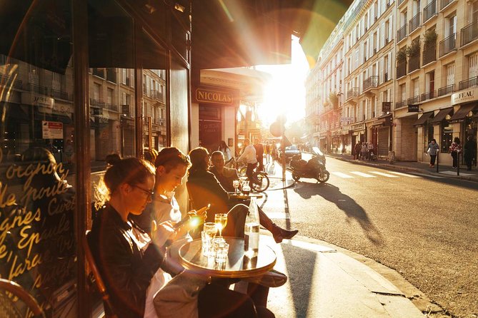 Paris Off the Beaten Track: Latin Quarter Private Tour - Your first big win: you get the Latin Quarter as a neighborhood, not a checklist