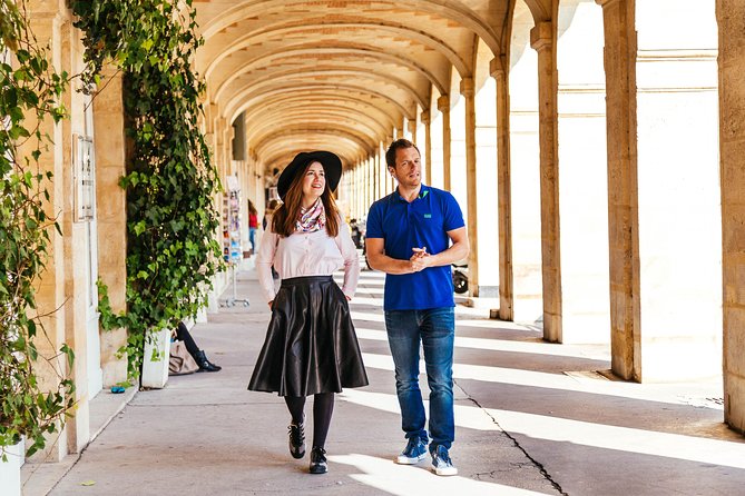 Paris Off the Beaten Track: Latin Quarter Private Tour - Step-by-step: the route from Pantheon to Shakespeare and Company