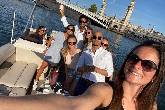 Paris on the Seine side: Magical private cruise - Weather Matters: How to Think About Rain and Comfort